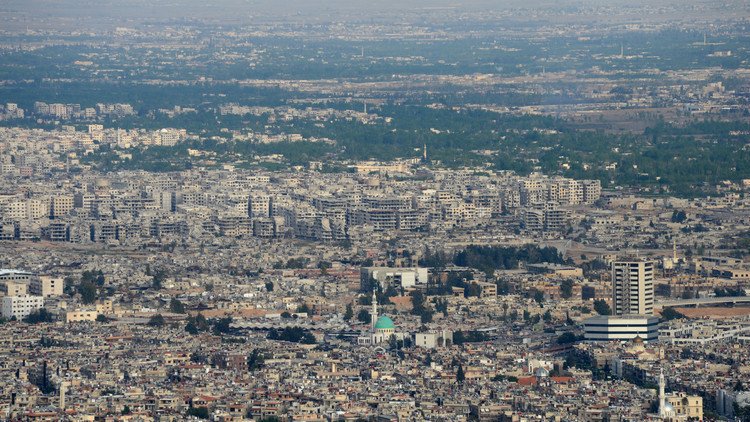 زيارة مشتركة مرتقبة لنواب روس وأتراك إلى سوريا