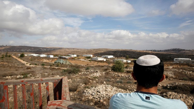 إسرائيل تكشف عن خطط لبناء 3000 منزل جديد في الضفة الغربية