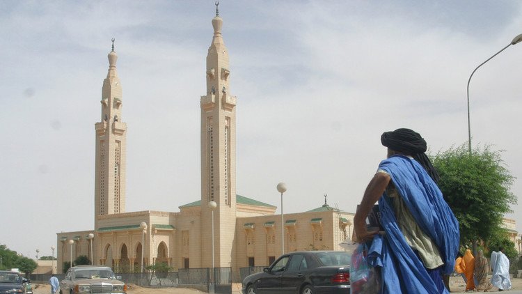 موريتانيا: الإعدام يتهدد كاتباً بتهمة الإساءة إلى الإسلام