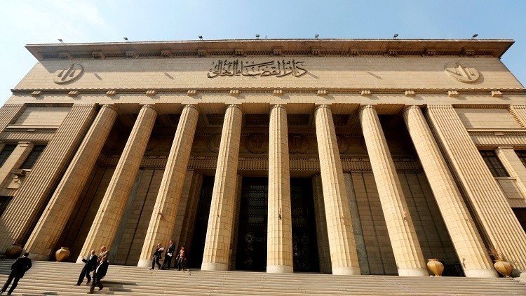 مصر.. أحكام بالإعدام والسجن المؤبد بقضية "خلية الوراق"