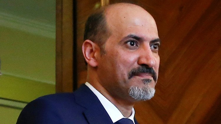 الجربا: قوة من 3 آلاف مقاتل بقيادتي ستشارك في تحرير الرقة