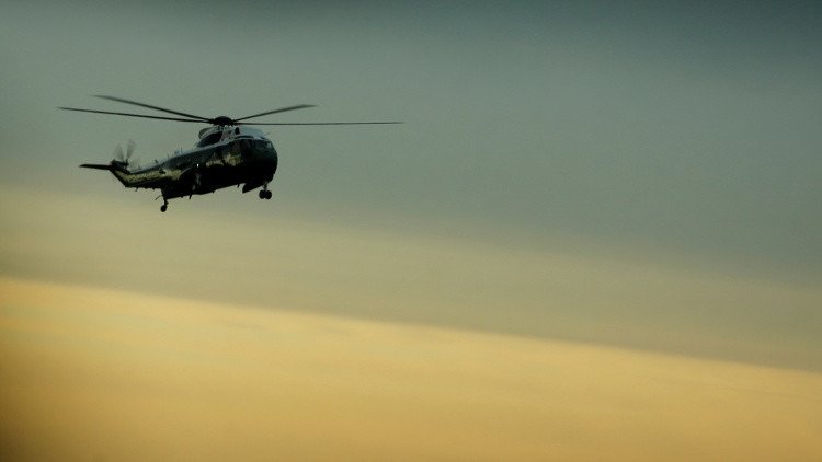 البنتاغون يرجح سقوط مدنيين في غارة باليمن