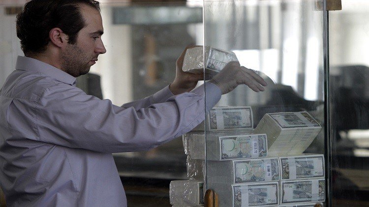 مطالب بزيادة الأجور في سوريا