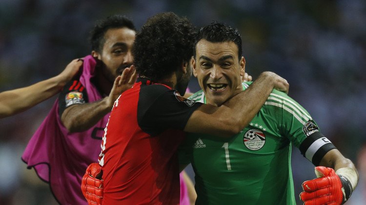 الصحف المصرية تتغنى: "أرقص يا حضري"