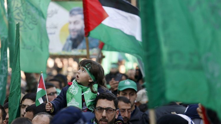 بدء المرحلة الأولية من انتخابات حماس الداخلية