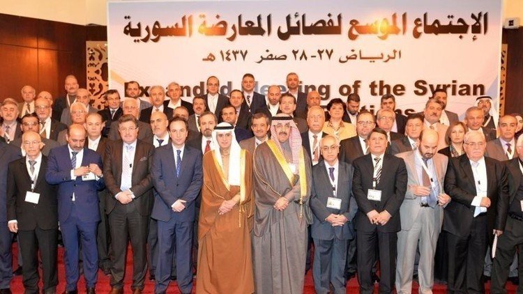 الفشل يحيق مجددا بمفاوضات جنيف حول سوريا 