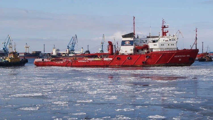 إيرادات النفط والغاز في روسيا تقارب 2 مليار دولار