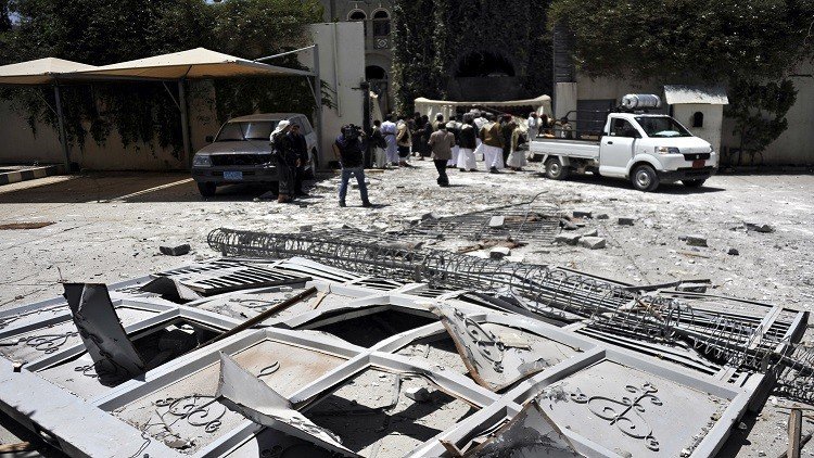 "القاعدة" تنصاع لمطالب سكان في جنوب اليمن