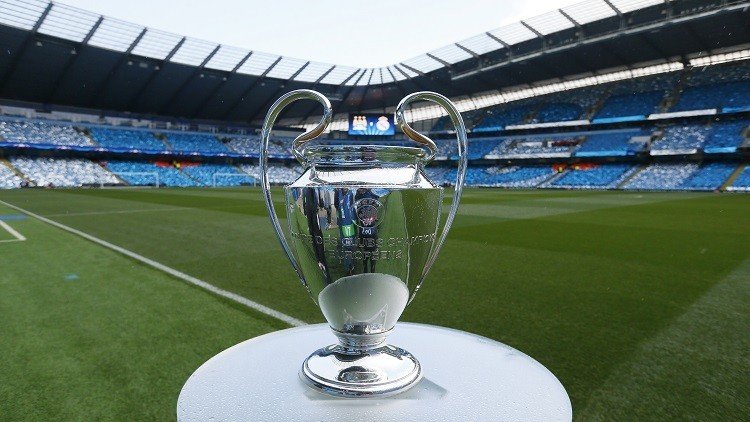 باكو ومدريد تتنافسان على استضافة نهائي أبطال أوروبا 2019