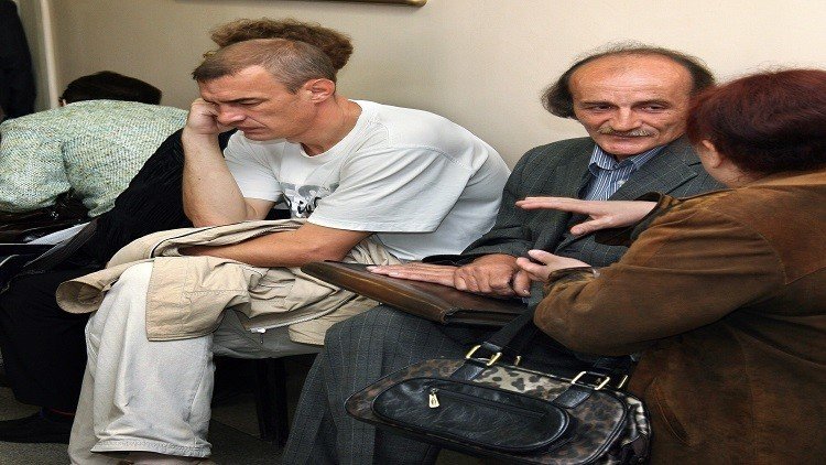 ارتفاع معدل البطالة في الولايات المتحدة