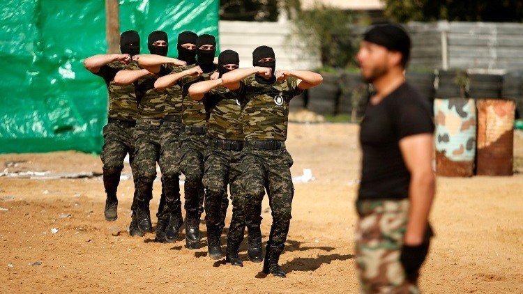 حماس ترفض "مقترحا" إسرائيليا لتبادل الأسرى