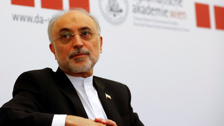 صالحي: طهران استلمت 149 طنا من الكعكة الصفراء