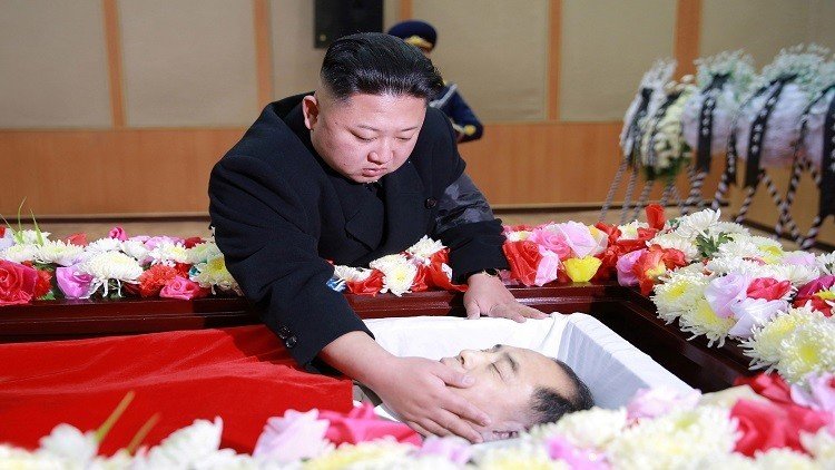 سيئول: إقالة مساعد كبير للزعيم الكوري الشمالي 