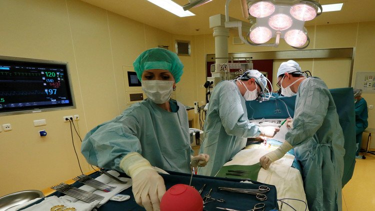 نحو موت "جيد" للمريض العربي!