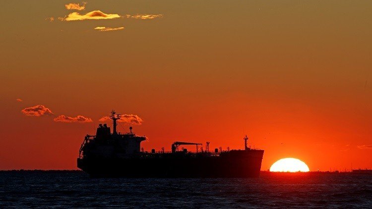 السعودية تتسلم ناقلة نفط عملاقة جديدة