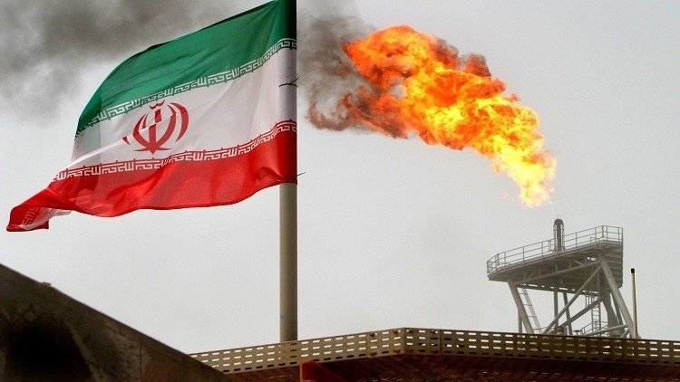 إيران تعثر على 15 مليار برميل من النفط
