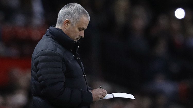 ريال مدريد يحدد سعر نجمه المطلوب من قبل مورينيو