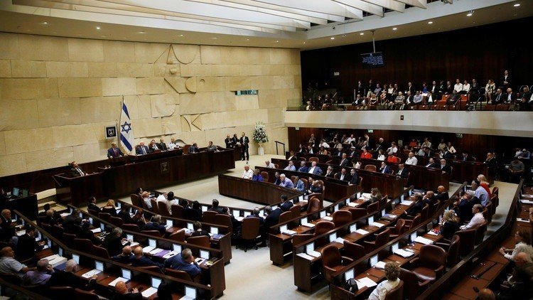 الأمم المتحدة: قانون الاستيطان له عواقب بعيدة المدى على إسرائيل