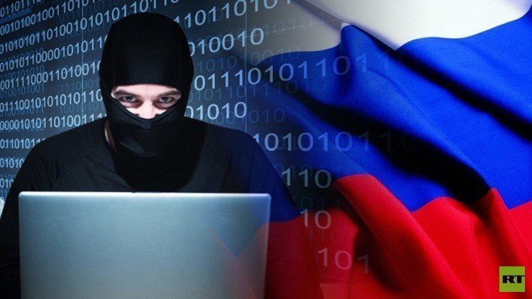 موسكو: احتجاز مشتبه بهم في قضية "هاكرز" 