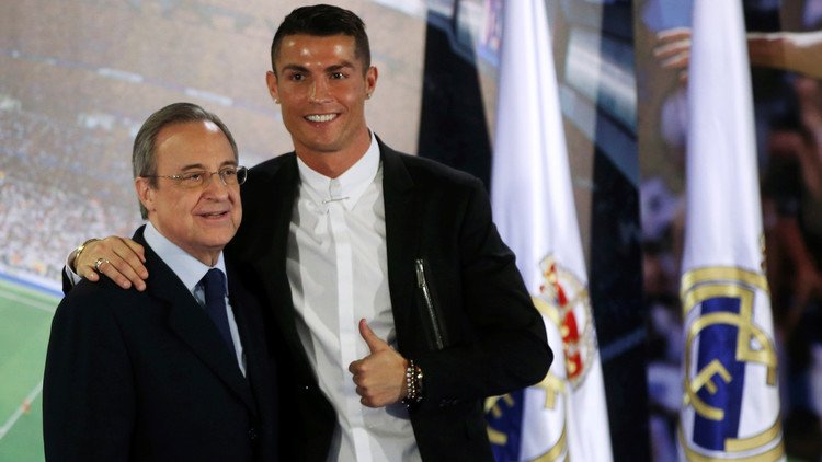 ريال مدريد يبرم صفقة بقيمة 500 مليون يورو