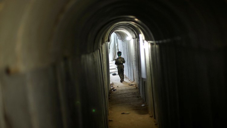 مقتل فلسطينيين اثنين من غزة بغارة جوية.. وإسرائيل تنفي مسؤوليتها