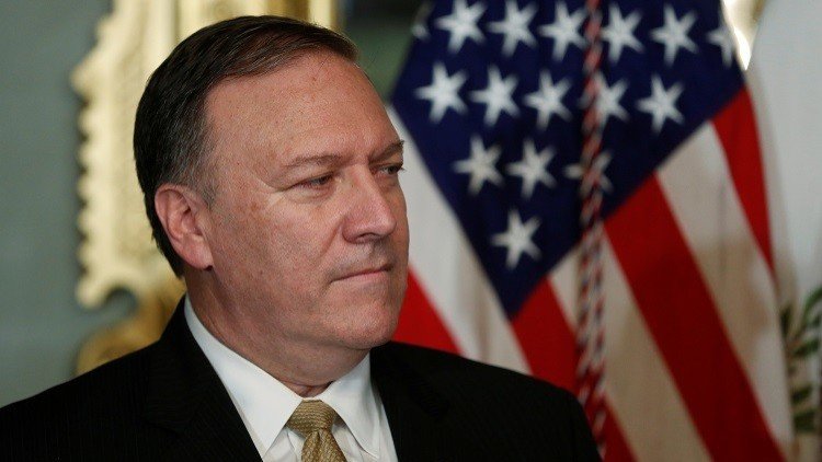 مدير الـ"CIA" يبحث مع أردوغان عملية الرقة