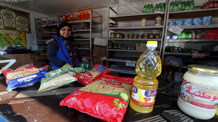مصر.. أسعار السلع والخدمات ترفع التضخم 