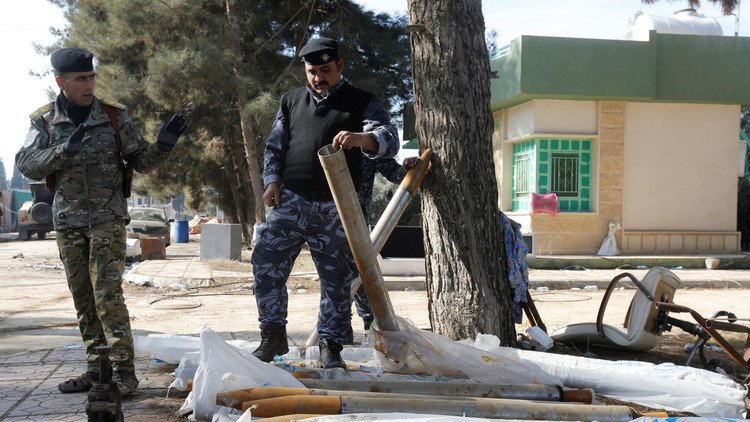 فرار قيادي في "داعش" من مركز احتجاز بالعراق