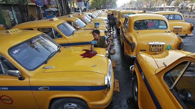 "بيجو" تشتري الأسطورة الهندية
