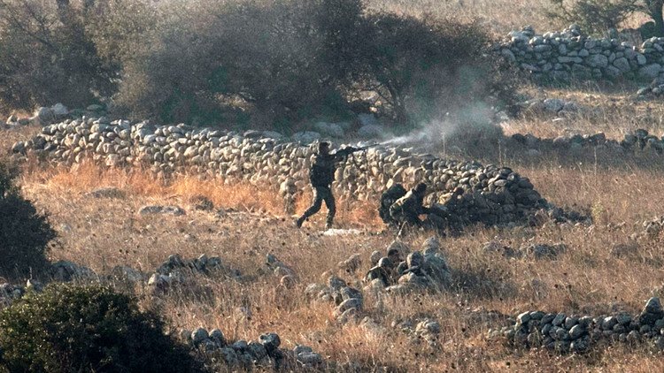 عملية نوعية للجيش السوري في دير الزور وإحباط هجوم كبير لـ"النصرة" بدرعا