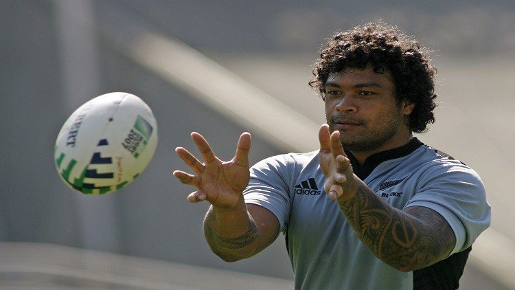 وفاة نجم منتخب "All Blacks" السابق