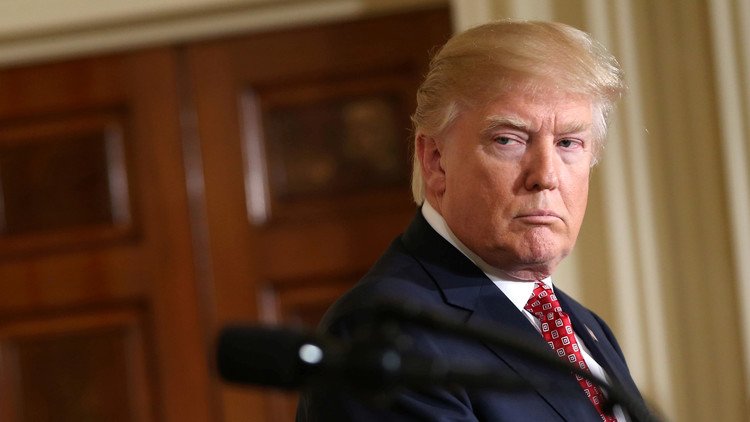 مشروع قانون لإلزام البيت الأبيض بتعيين طبيب نفسي لترامب !