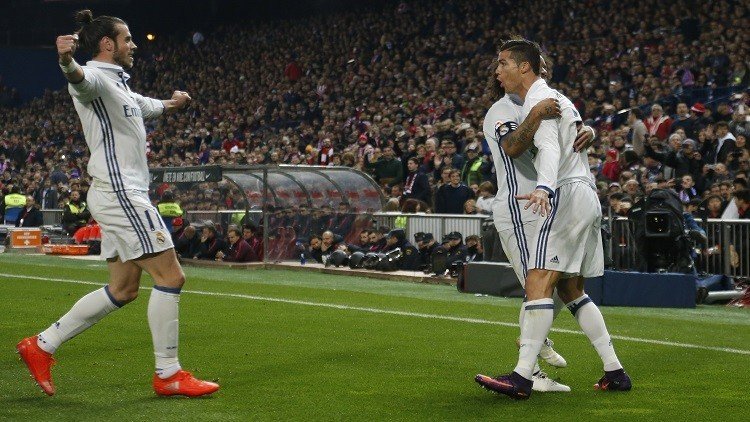مفاجأة سارة لعشاق ريال مدريد قبل مواجهة نابولي