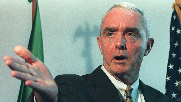 جنرال أمريكي لترامب: إيران وكوريا الشمالية خطران داهمان!