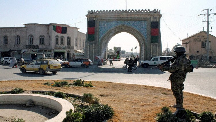 وفاة السفير الإماراتي في أفغانستان متأثرا بإصابته في انفجار قندهار