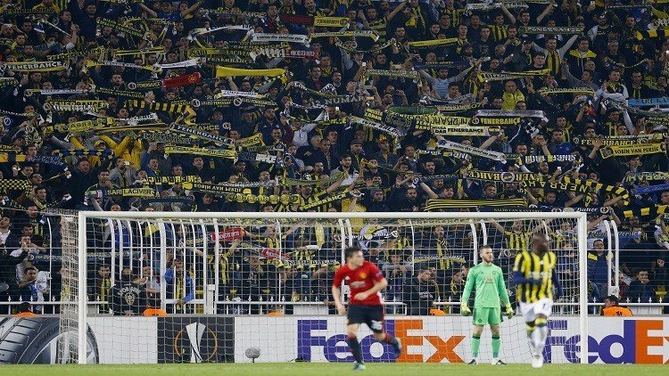 فنربخشة يوجه جماهيره قبل لقاء كراسنودار في الدوري الأوربي
