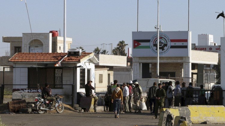 الأردن لا يسعى ليكون دولة ضامنة للهدنة في سوريا