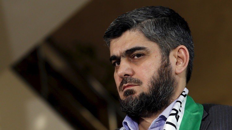 روسيا تطلب من المعارضة السورية 100 اسم للإفراج عنهم 