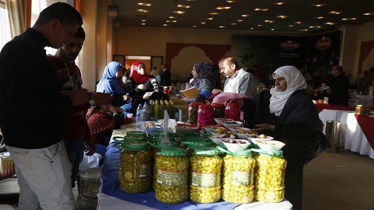 "تم" حملة مقاطعة أردنية على ارتفاع الأسعار الجنوني