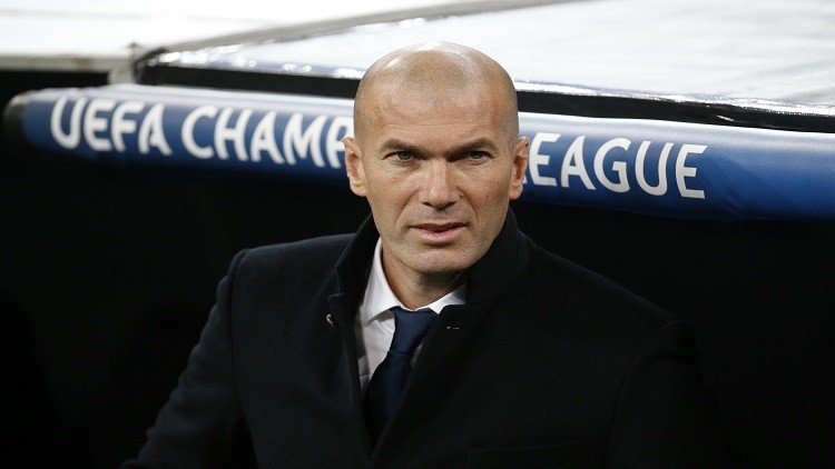 غيابات وازنة في تشكيلة ريال مدريد لمواجهة إسبانيول