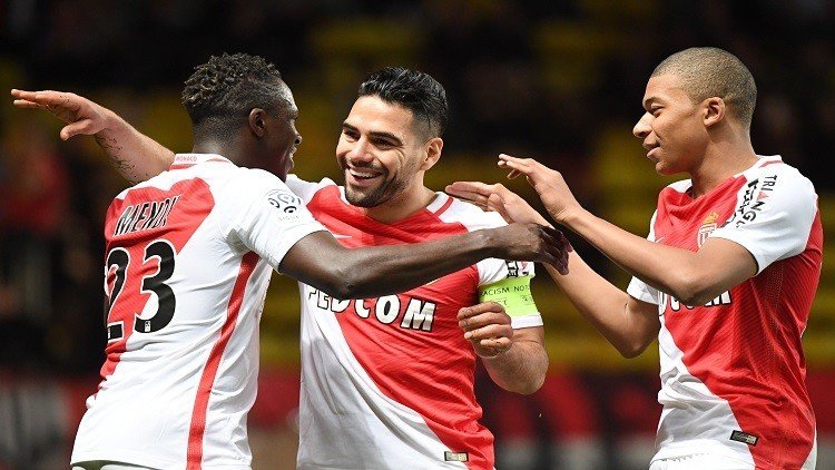 باستيا يفاجئ المتصدر موناكو في "الليغ 1"
