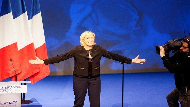 لوبان تزور لبنان للقاء عون والحريري