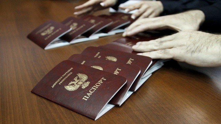 حتى تطبقوا اتفاقات مينسك!