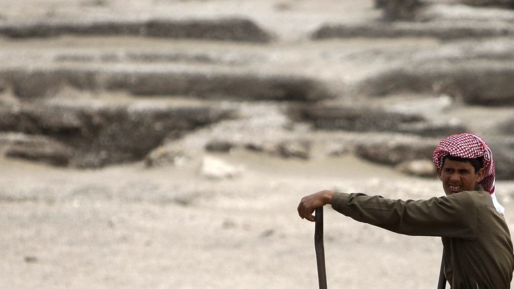 دعوى قضائية لـ"منع توطين" الفلسطينيين في سيناء