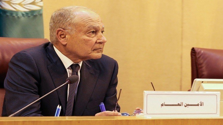 أبو الغيط: الانقسام  يحول دون بناء نظام إقليمي في الشرق الأوسط 