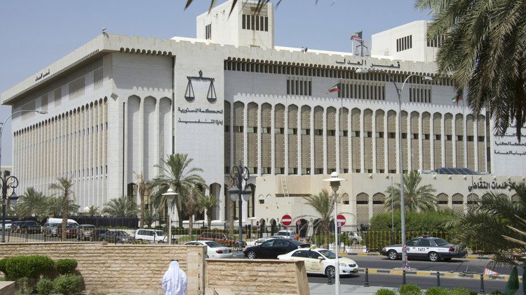 حبس مسؤول كويتي سابق قاتل في صفوف"داعش"