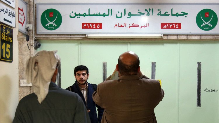 "الإخوان المسلمون" تحت مجهر واشنطن!