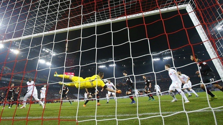 ليفركوزن يتطلع للثأر من أتلتيكو مدريد في تشامبيونز ليج 