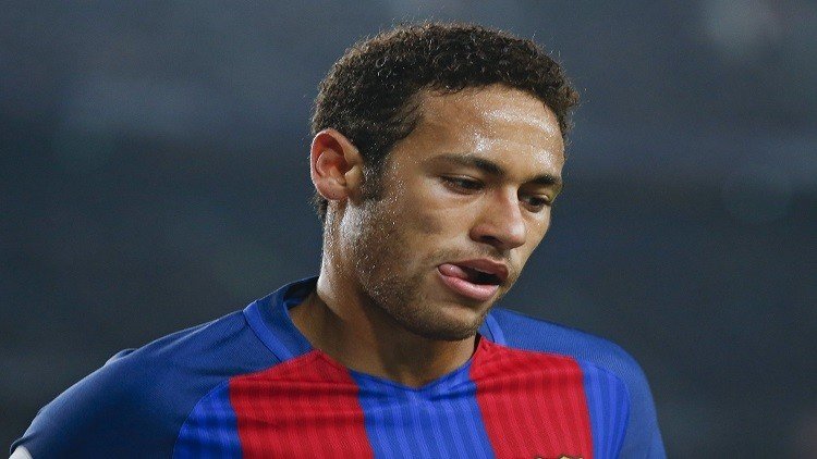 نيمار وبرشلونة في قفص الاتهام مجددا