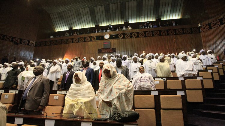 هيئات دينية سودانية "تحرم" تعديلات دستورية 